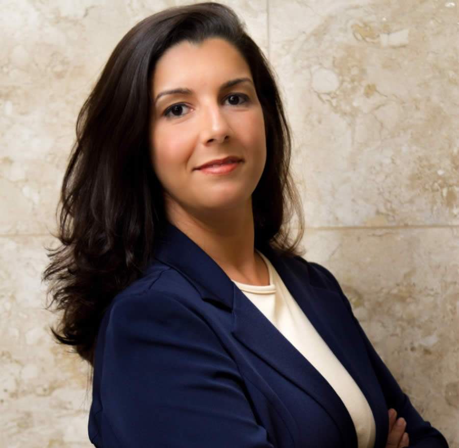Marília Cardoso é sócia-fundadora da PALAS, consultoria de inovação e gestão