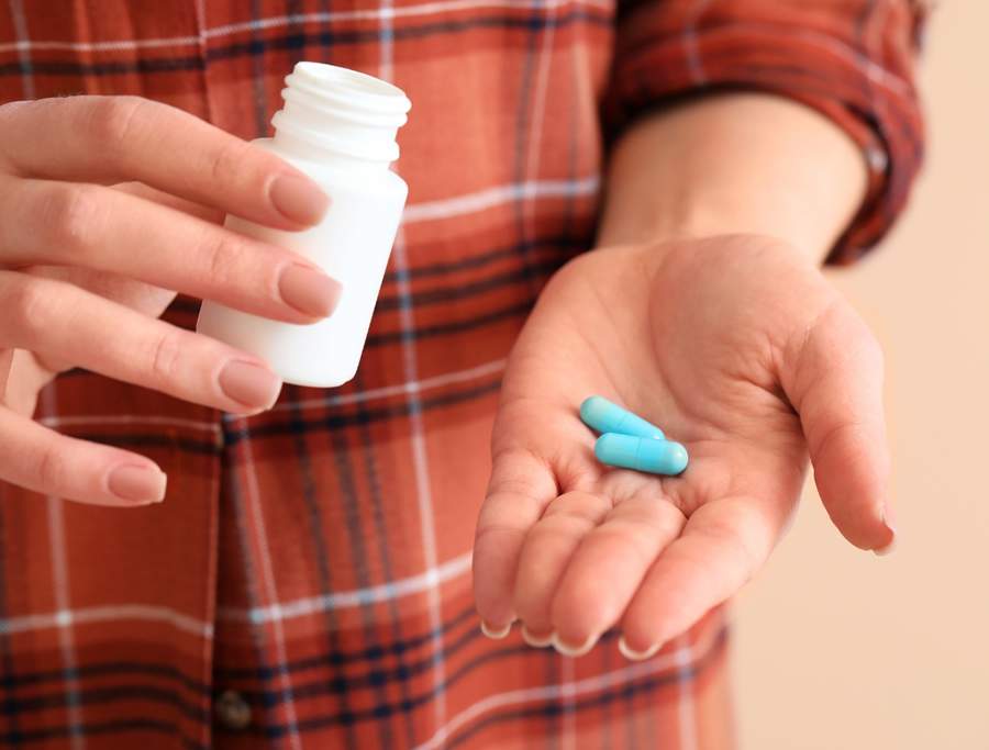 Antidepressivos e ansiolíticos sem orientação médica: psiquiatra explica riscos