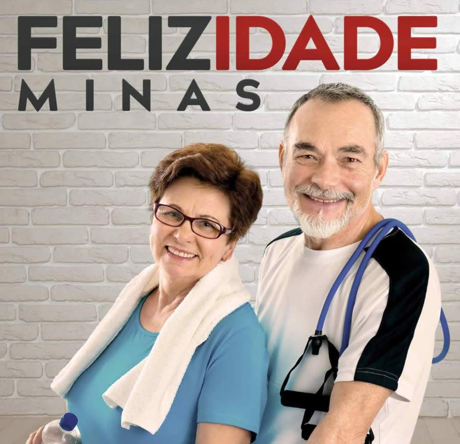 Circuito Unimed Ativa se une ao projeto Felizidade do Minas Shopping neste m&ecirc;s