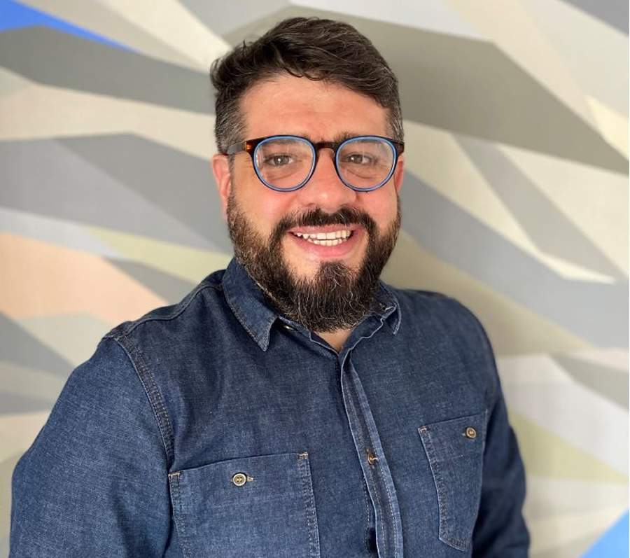 Fabio Gerber Khatcherian - Divulga&ccedil;&atilde;o Braspag