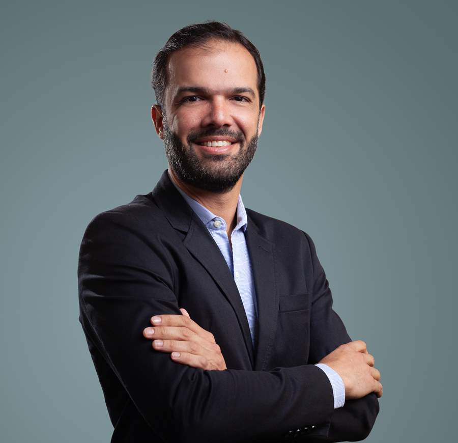 Vokan_divulga&ccedil;&atilde;o Weverton Anicio, head de seguros da Vokan