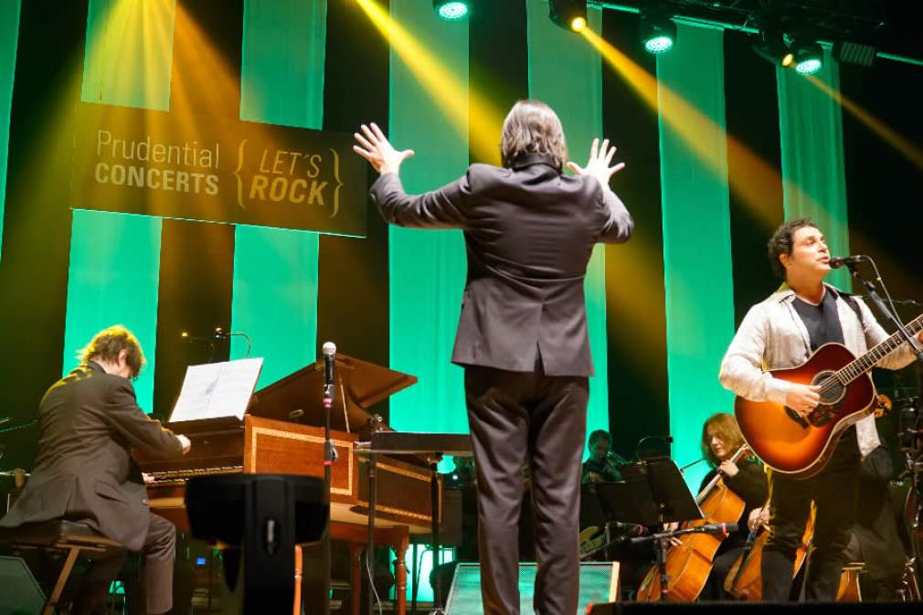 Prudential Concerts 2019 encerra sua temporada em São Paulo
