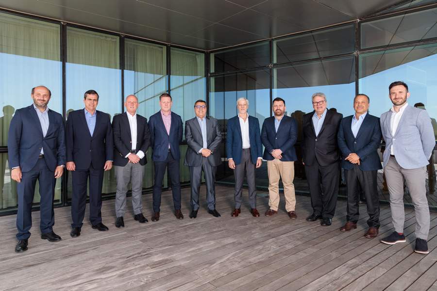 The Ardonagh Group conclui aquisi&ccedil;&atilde;o do Grupo MDS