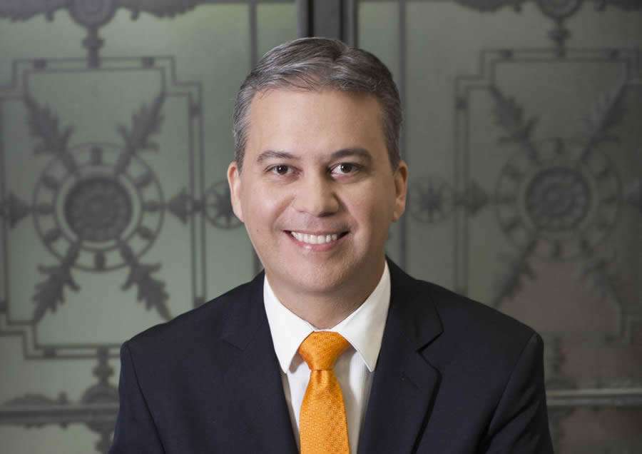 Cefas Rodrigues, Superintendente Comercial Varejo Norte