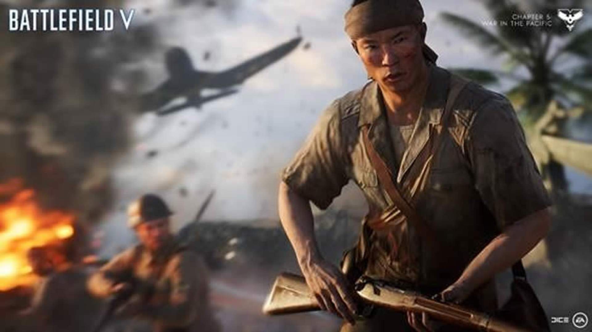 Battlefield V: Como adquirir e chamar reforços