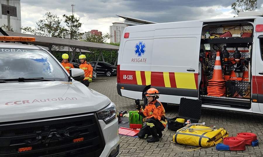 (Divulga&ccedil;&atilde;o/Concession&aacute;ria AutoBAn)