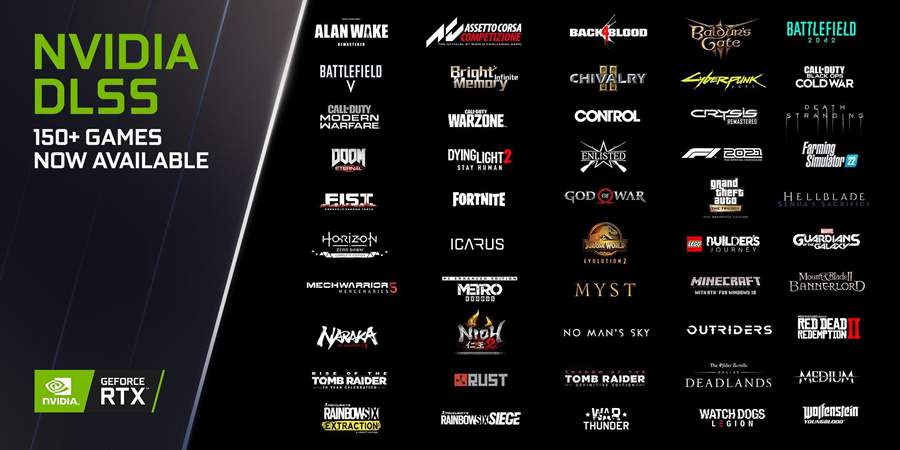 Jogadores GeForce est&atilde;o prontos para Elden Ring, Destiny 2: The Witch Queen e Total War: Warhammer III