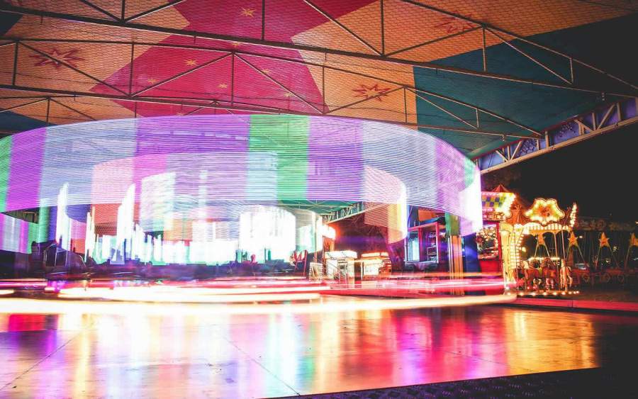 A mais importante casa de shows da am&eacute;rica do sul comemora 20 anos com mudan&ccedil;a de nome e passa a se chamar UnimedHall