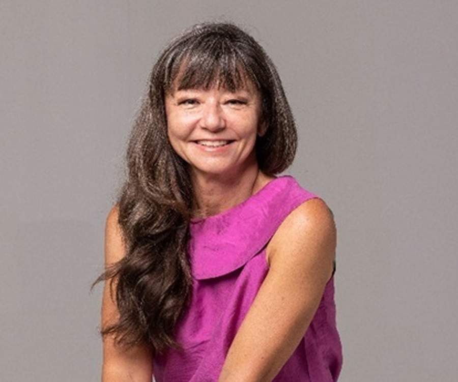 Ingrid Imanishi, Diretora de Soluções da NiCE