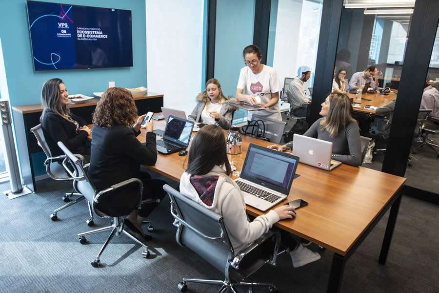 Dicas de como escolher o melhor coworking para voc&ecirc; e sua empresa
