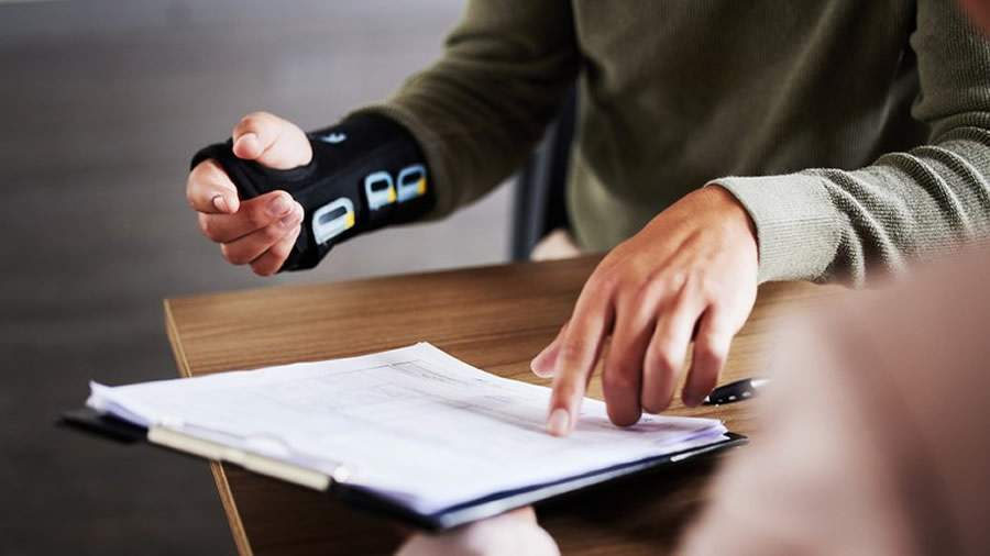 Auxílio-acidente para trabalhadores informais aguarda aprovação no Congresso