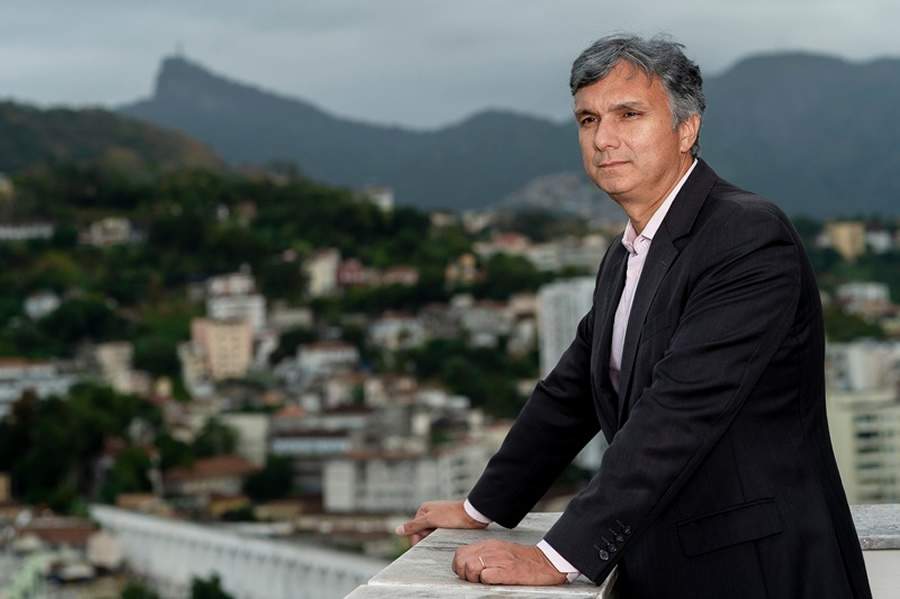 Esteves Colnago, diretor de Rela&ccedil;&otilde;es Institucionais da Confedera&ccedil;&atilde;o Nacional das Seguradoras.Cr&eacute;dito: Divulga&ccedil;&atilde;o CNseg