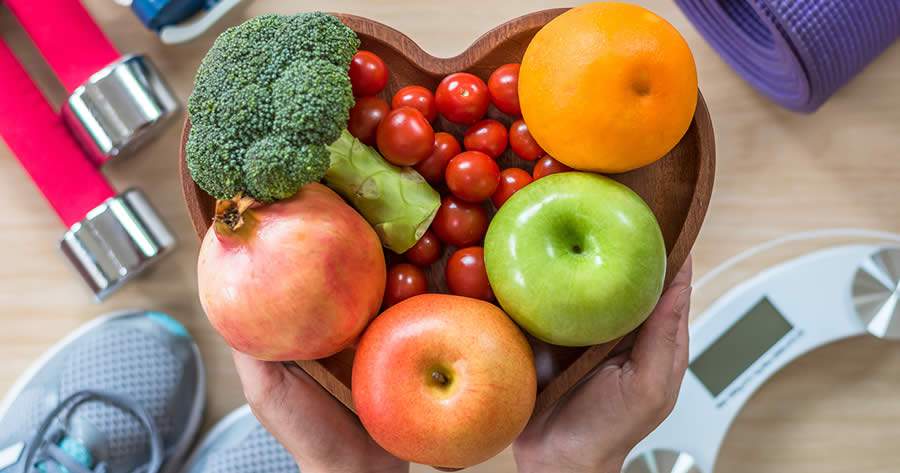 A Import&acirc;ncia da Nutri&ccedil;&atilde;o Para Impulsionar Nosso Sistema Imunol&oacute;gico e Evitar Gripes e Esfriados Neste Inverno