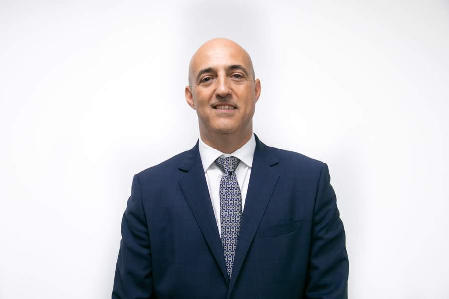 Rui Rocheta, Regional Head Latam da Gi Group Holding