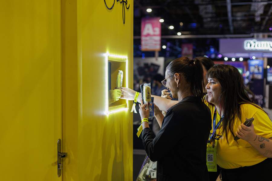 Cr&eacute;dito: Divulga&ccedil;&atilde;o