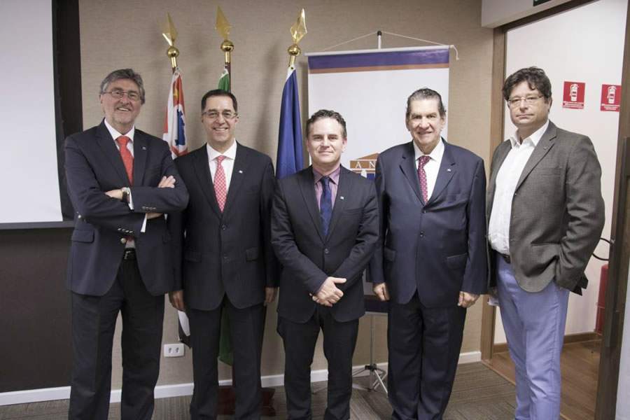 O Sistema de Pensões Chileno e a Reforma da Previdência no Brasil foram tema de Seminário da ANSP