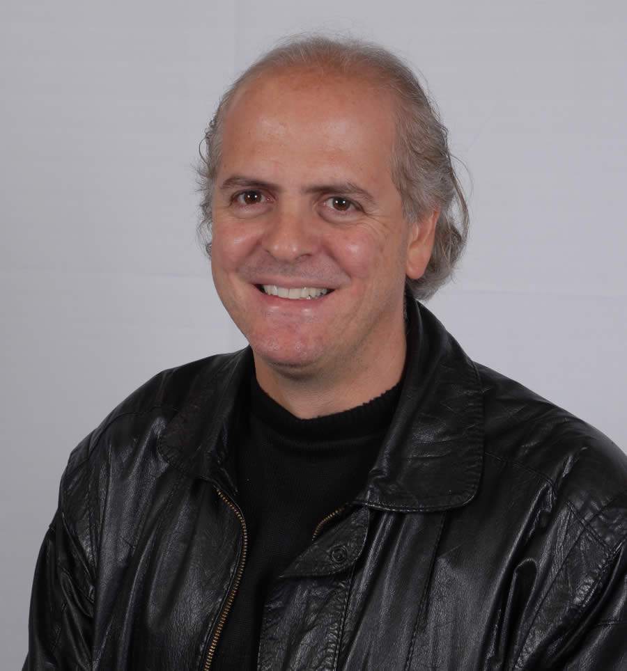 LC - presidente da Microcity