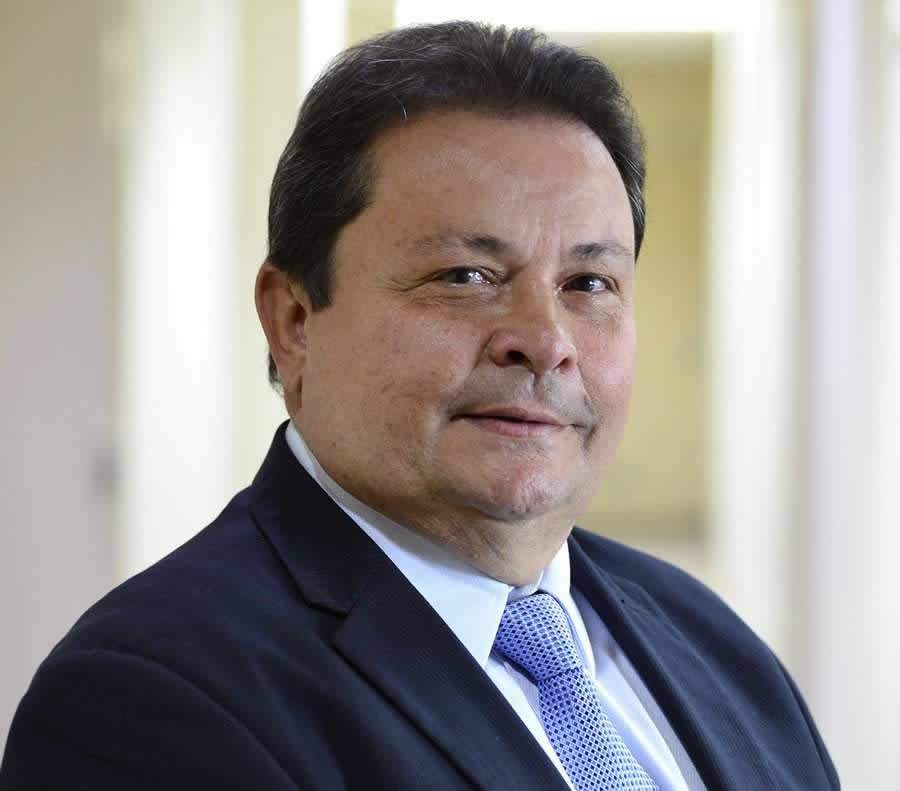 Fernando Grossi, diretor comercial Nordeste da Sompo Seguros