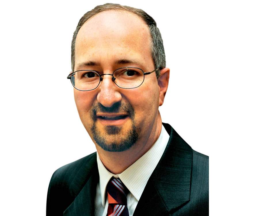 Luiz Carli, Diretor Geral da OKI Data no Brasil 