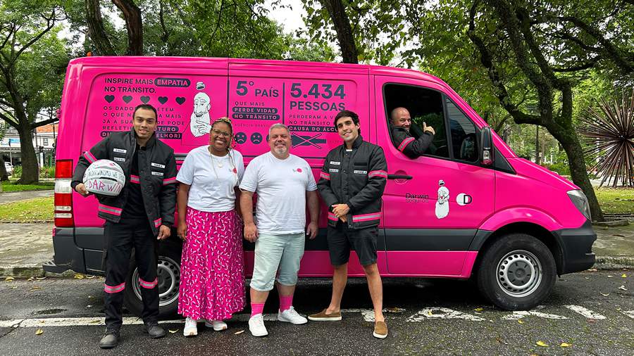  Darwin Seguros - Divulgação