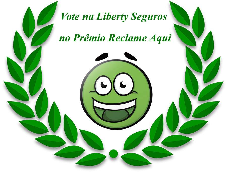 Liberty Seguros é finalista do Prêmio Reclame Aqui pela quarta vez consecutiva