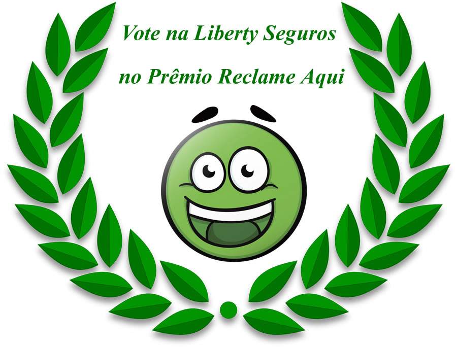 Liberty Seguros &eacute; finalista do Pr&ecirc;mio Reclame Aqui pela quarta vez consecutiva