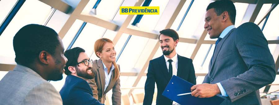 BB Previd&ecirc;ncia leva solu&ccedil;&atilde;o para estados e munic&iacute;pios ao 55&ordm; Congresso Nacional da Abipem