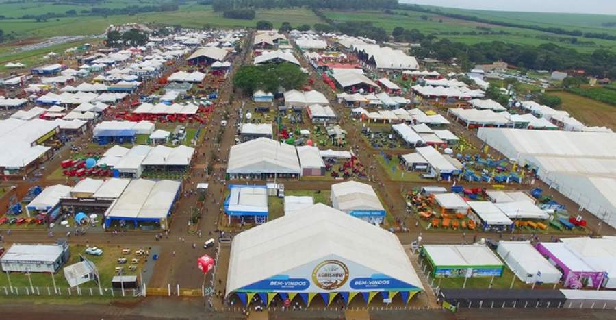 BB Seguros tem presen&ccedil;a confirmada na Agrishow