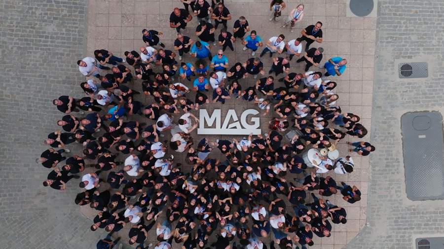 Em 2025, Grupo MAG celebra 190 anos de tradi&ccedil;&atilde;o e inova&ccedil;&atilde;o no mercado de seguros