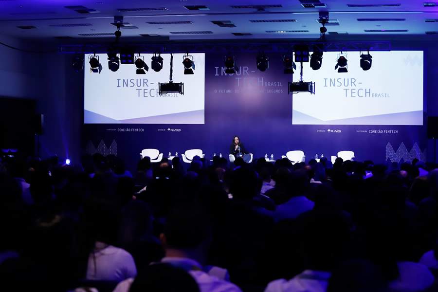  Insurtech Brasil - divulgação