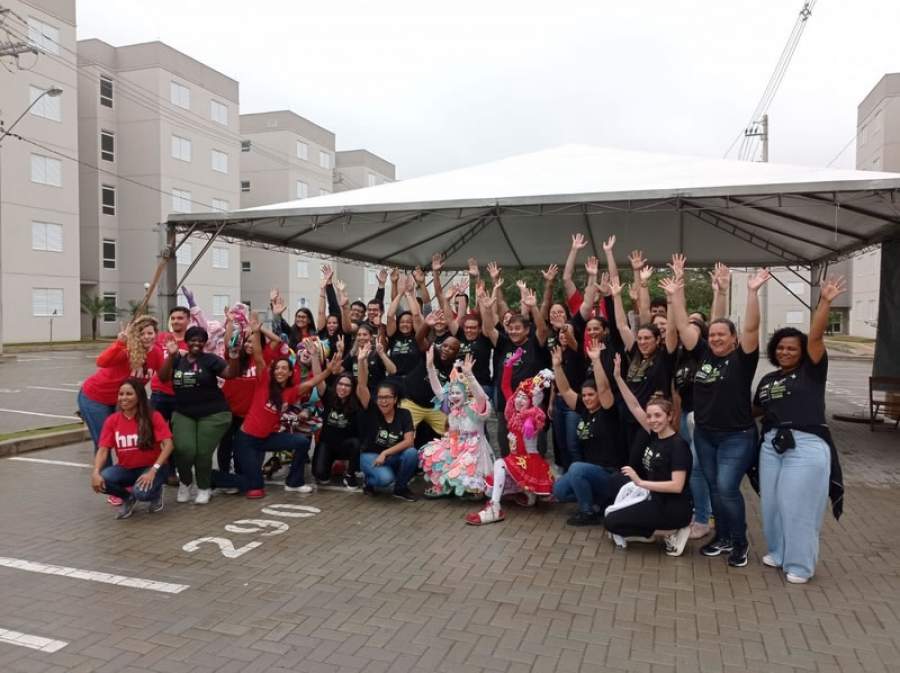 Cr&eacute;dito : Divulga&ccedil;&atilde;o