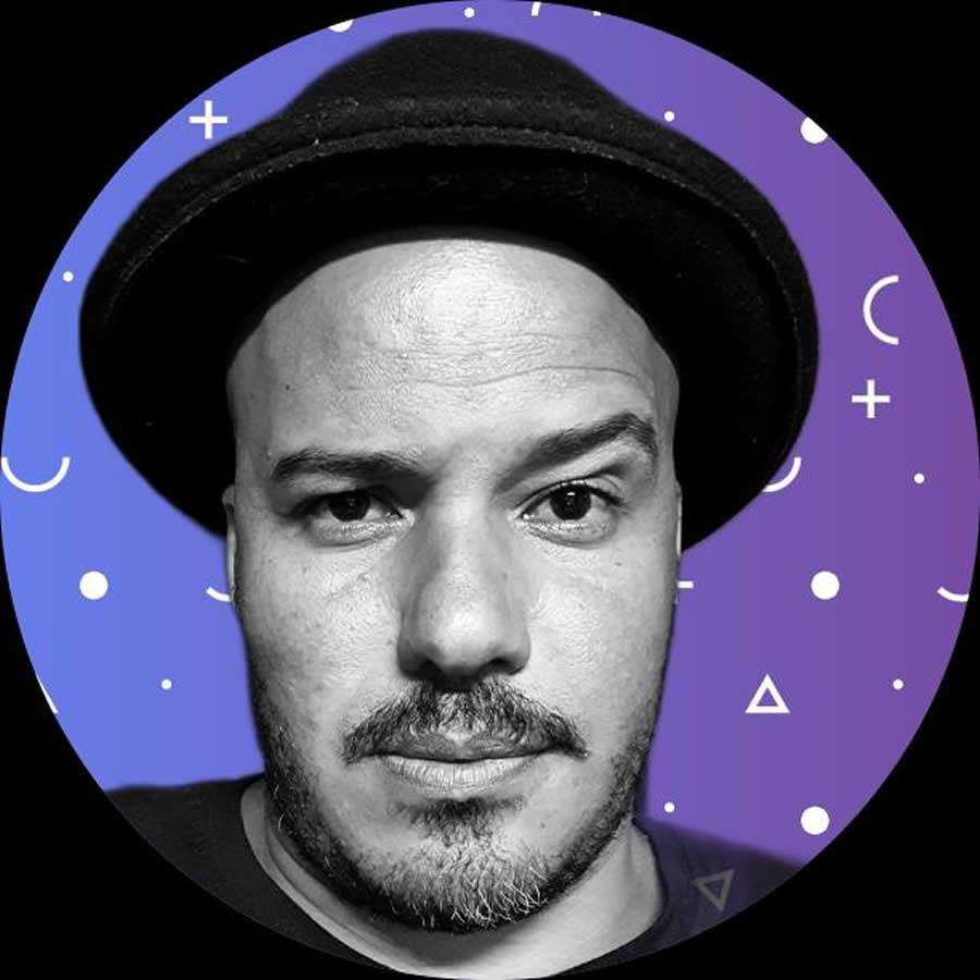 Thiago Tadeu Castro Matos - Divulgação - Literare Books International