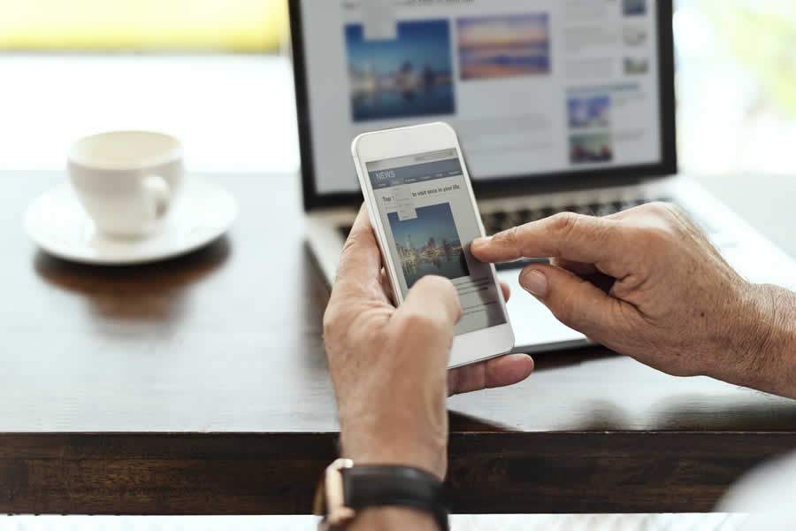 Presente da informa&ccedil;&atilde;o: newsletters podem trazer retorno financeiro para marcas que investem na ferramenta