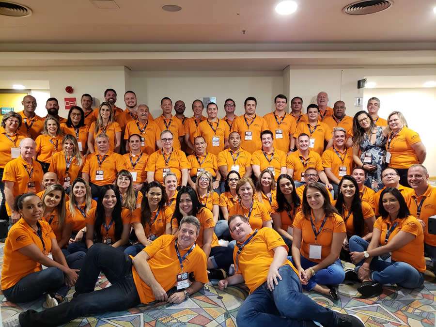 Affinity Seguro Viagem reestrutura equipe e cria Departamento de Marketing