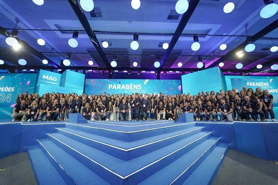 MAG Seguros supera expectativas e alcan&ccedil;a R＄ 75 milh&otilde;es em vendas novas em 2023