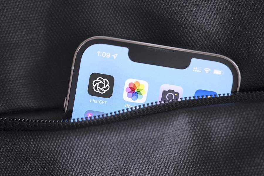 Três anos de ChatGPT - Divulgação