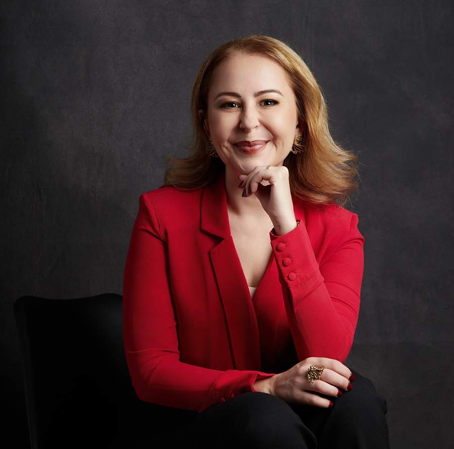 Gaya Machado, Cientista Comportamental - Leandro Torres