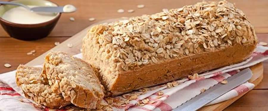 Confira receitas deliciosas para fazer com aveias