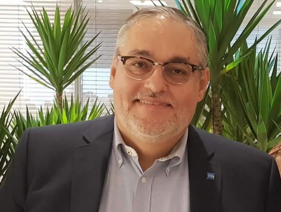 Agnaldo Abrah&atilde;o