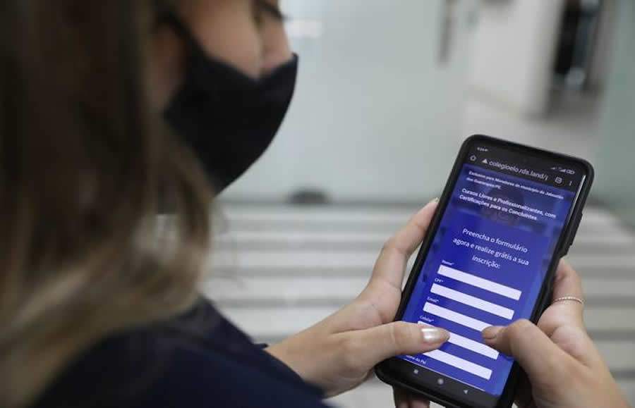 Divulga&ccedil;&atilde;o