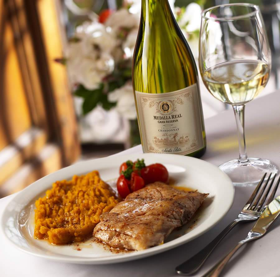 Como escolher o vinho ideal?