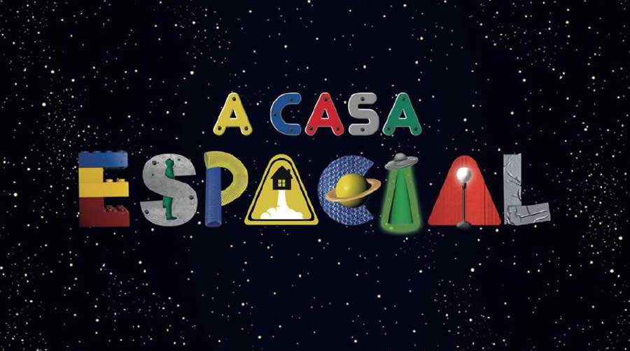 A Casa Espacial: nova série infantil ganha temporada de episódios no YouTube