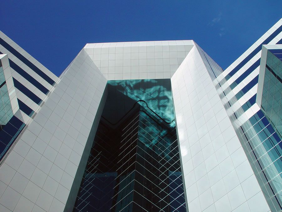 Soluções para grandes empresas, Seguro Patrimonial AIG