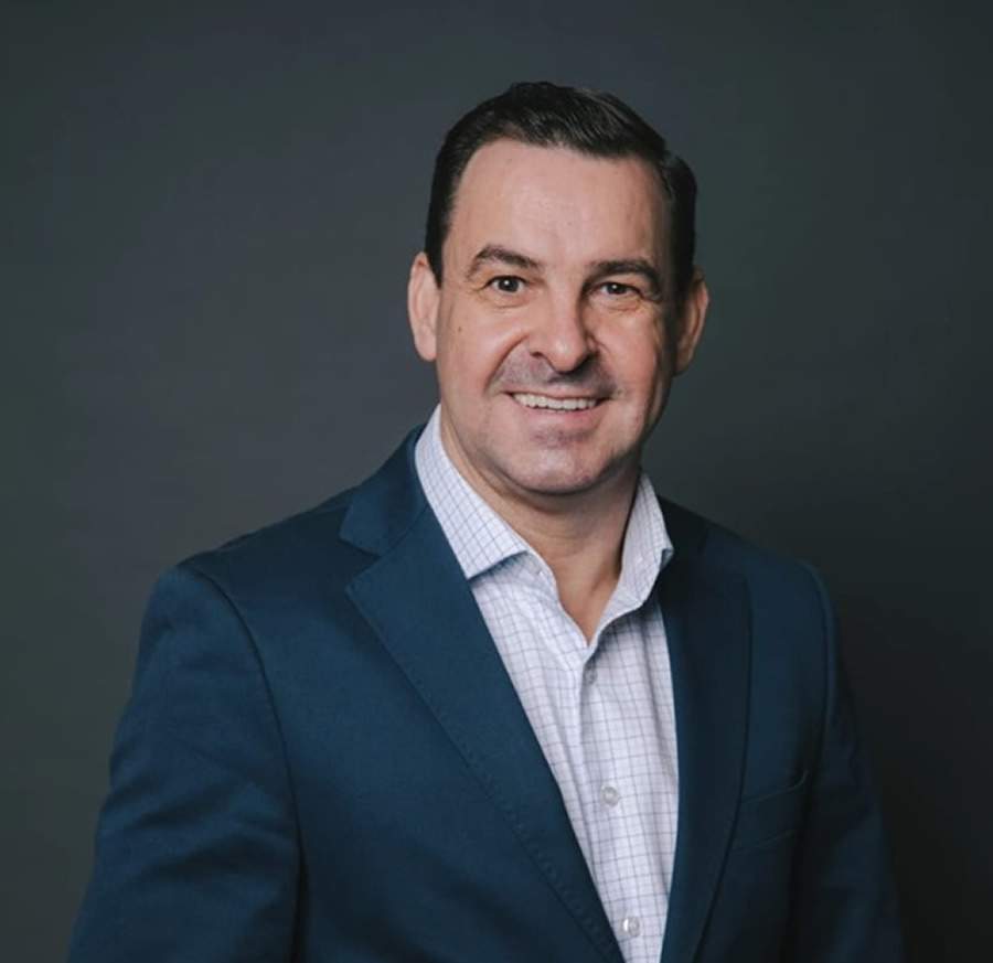 Marco Couto - CEO Alper