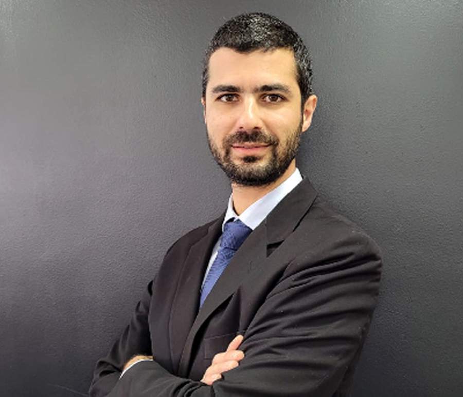 Lucas Sharau, economista e assessor na iHub Investimentos - Divulgação