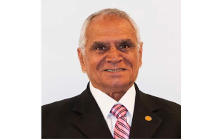 Danilo Sobreira, presidente do Conselho do CVG-RJ | Foto: Divulga&ccedil;&atilde;o