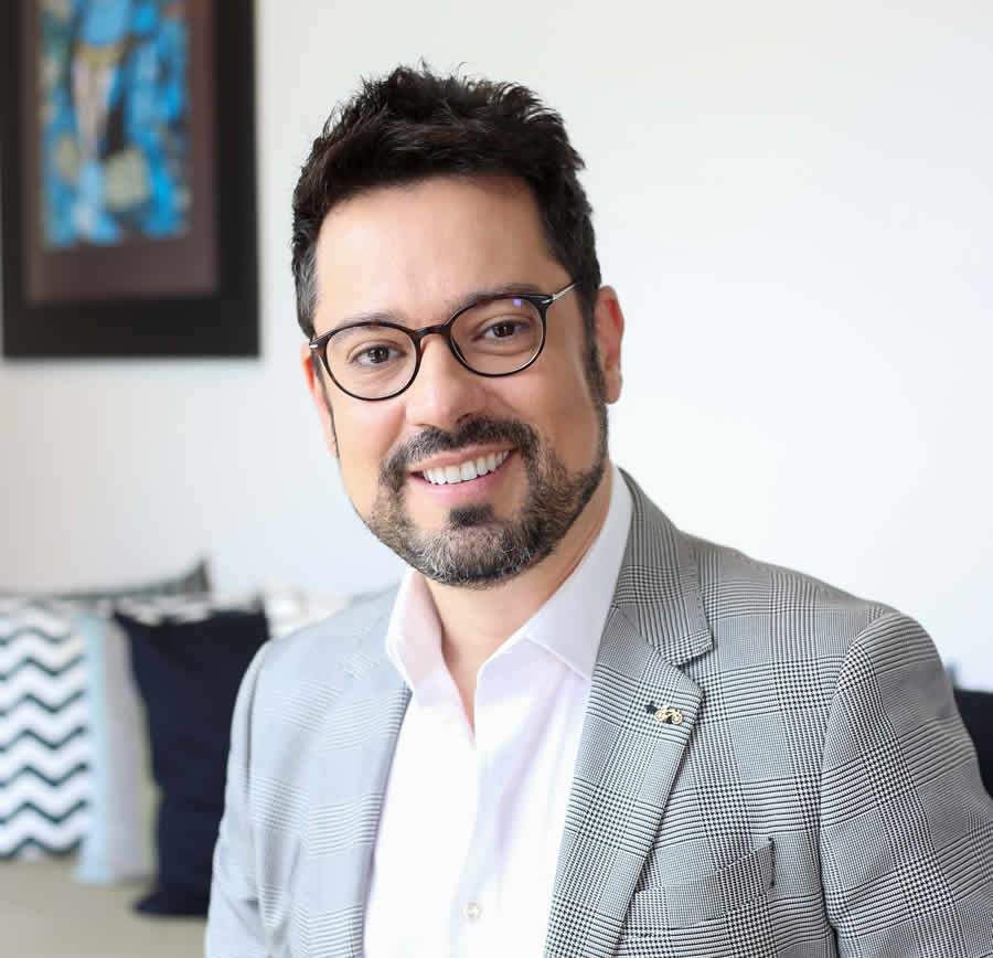 Cr&eacute;dito Carol Semino Foto