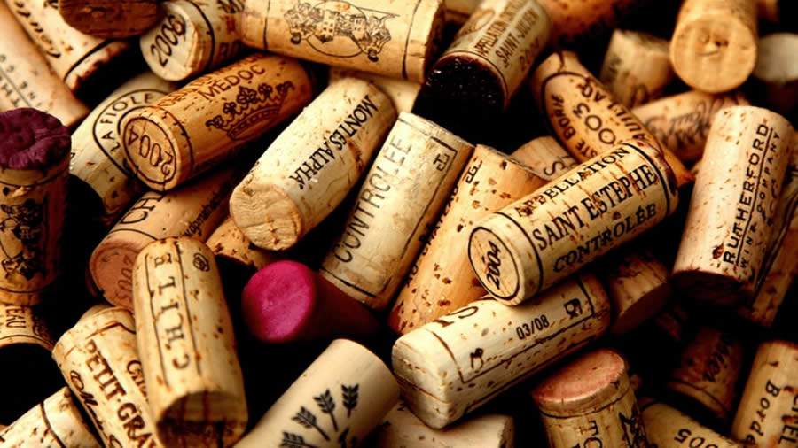 Como os vinhos importados chegam até sua casa?​