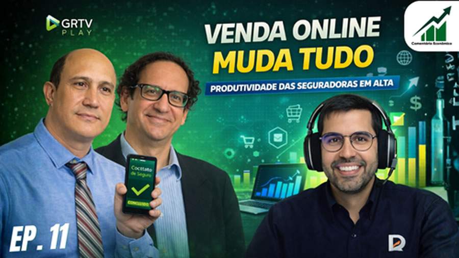 Como a transforma&ccedil;&atilde;o digital est&aacute; mudando o papel do corretor de seguros no Brasil