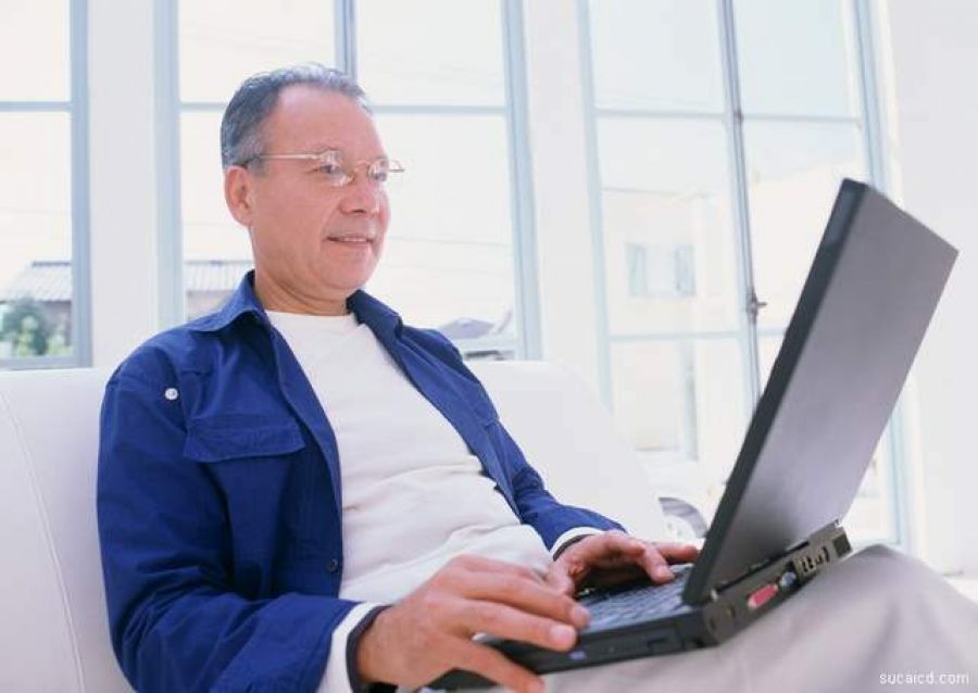 Criatividade, empreendedorismo e tecnologia na terceira idade